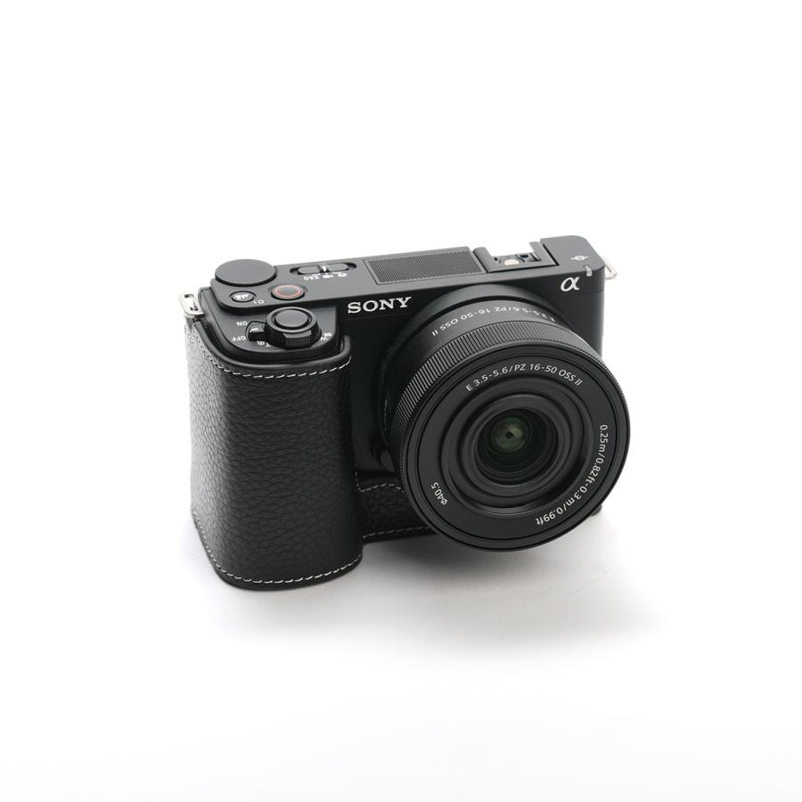 【本日限定値下げ 美品】SONY ZV-E10 カメラボディ カバー付き Amazon.co.jp: VOVMOEYA カメラケース For SONY ZV-E10II ZV-E10markii