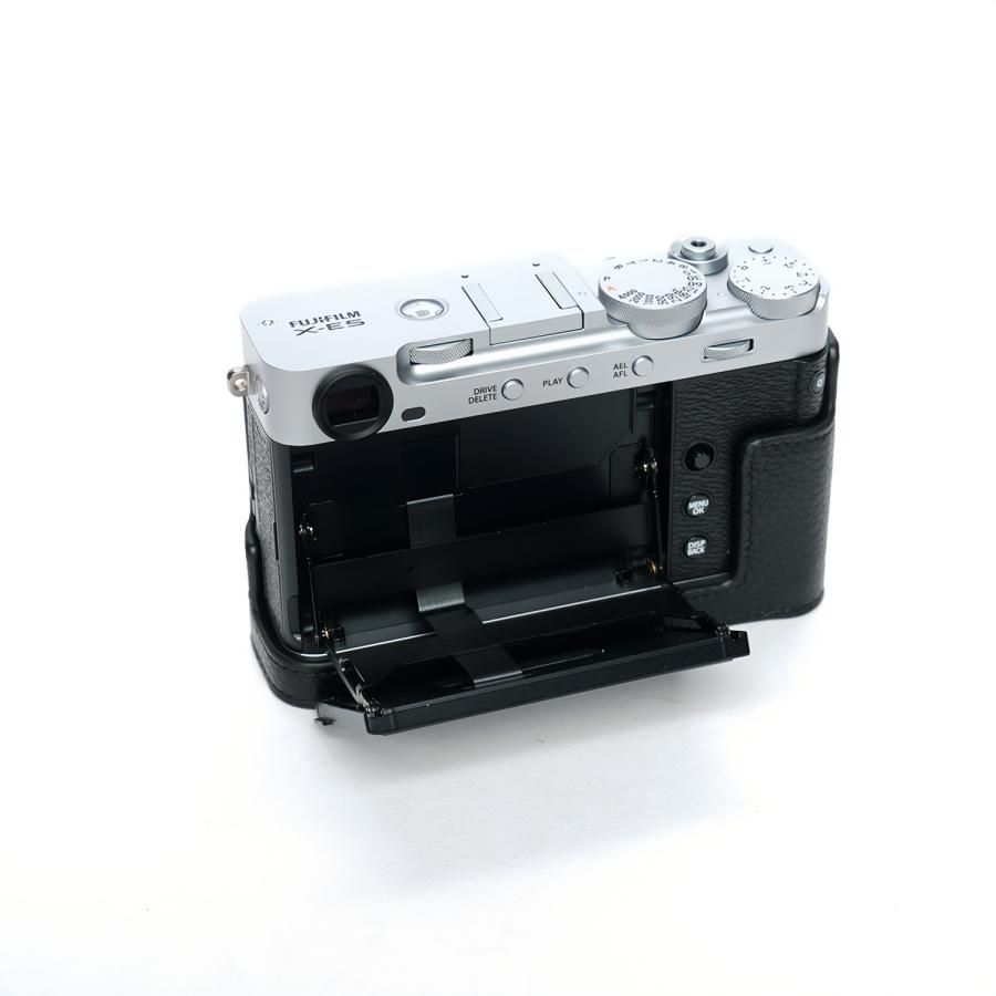 FUJIFILM X-E5 Black 箱付き FUJIFILM X-E5 (ブラック) – トキワカメラ