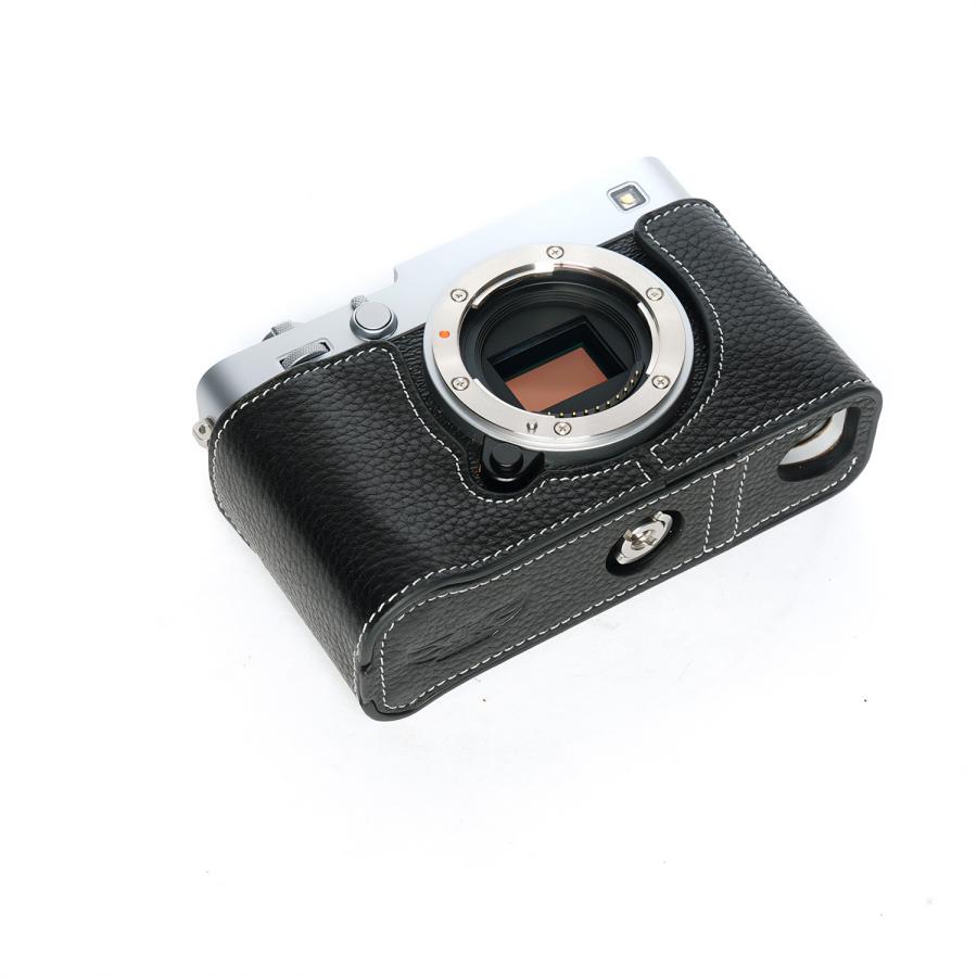 FUJIFILM X-S10 ボディ SmallRig専用ケースと保護ケース SmallRig