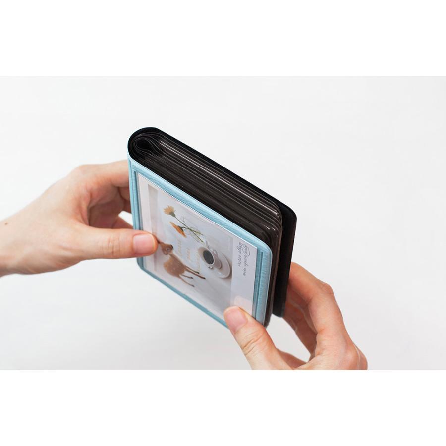 グラビアアイドル  森のんの ワイドチェキ2枚＋チェキ2枚セット 2NUL Polaroid Album Wide (For instax wide) チェキワイド用