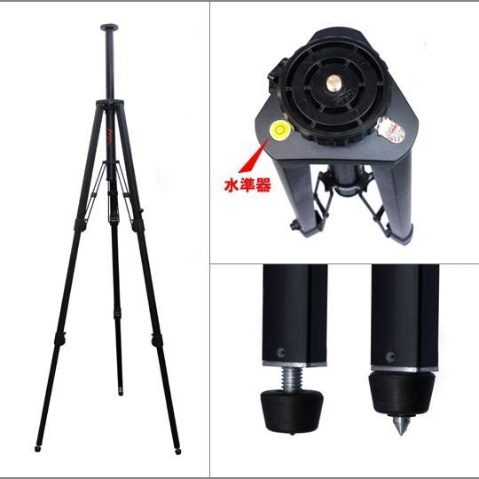 Linhof/リンホフ 003469 ライトウェイト プロトライポットP 3段(168cm)  ドイツ・リンホフ社製 三脚 |  | 01