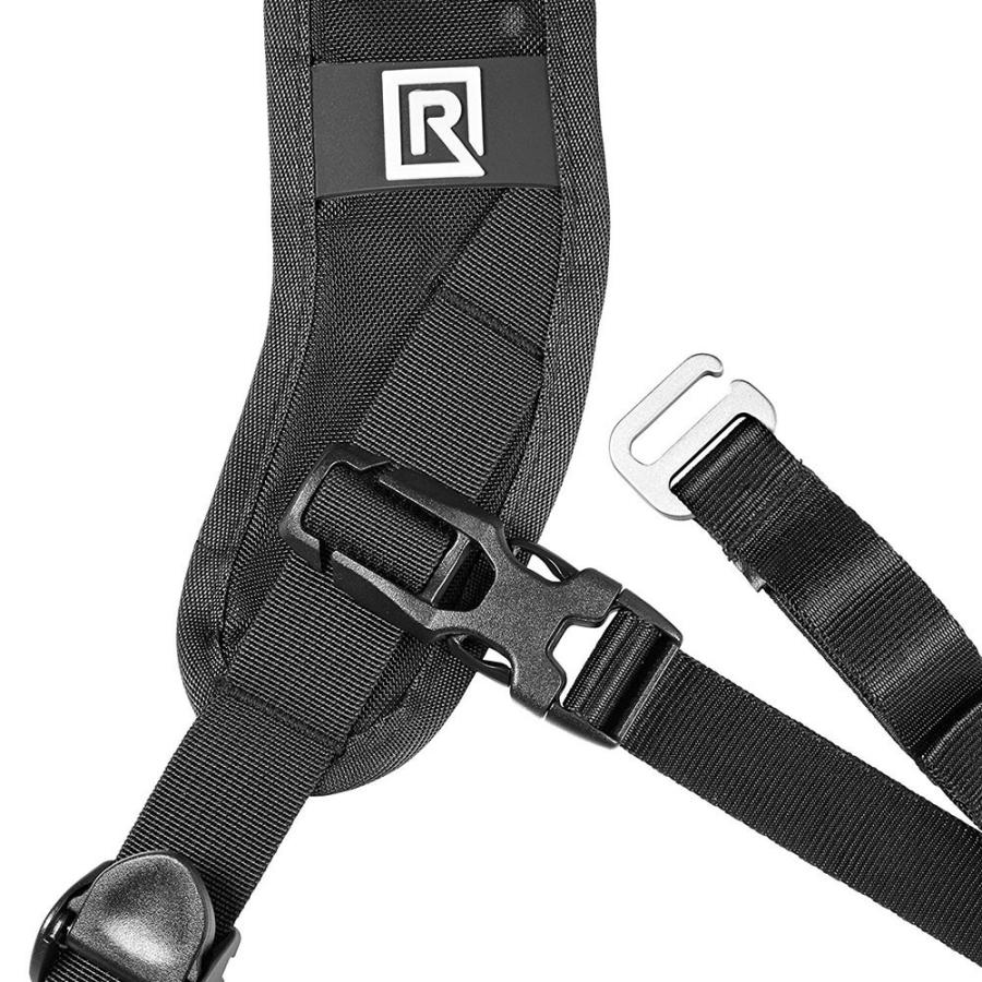 Blackrapid 一眼カメラ用 速写ストラップ スポーツ ブリーズ 361005 スマイルカメラyahoo店 通販 Yahoo ショッピング