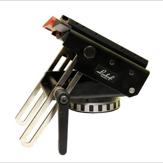 Linhof/リンホフ 003667 レベリング パン チルトヘッド 77 ドイツ