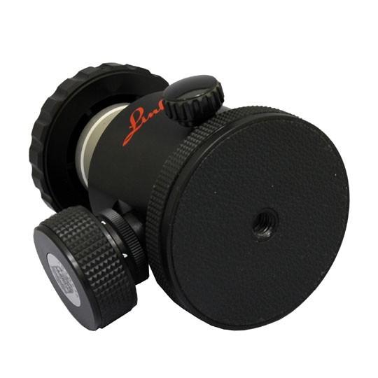Linhof/リンホフ 003675 プロフィ ボールヘッド3 80 ドイツ・リンホフ