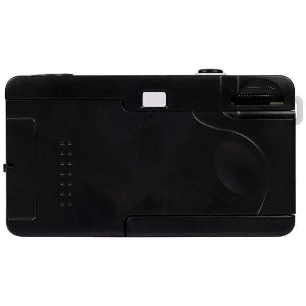 〔フィルムカメラ〕SPRITE 35-II（スプライト35-II） シルバー 432991 ［フィルム式］ | ILFORD PHOTO | 01