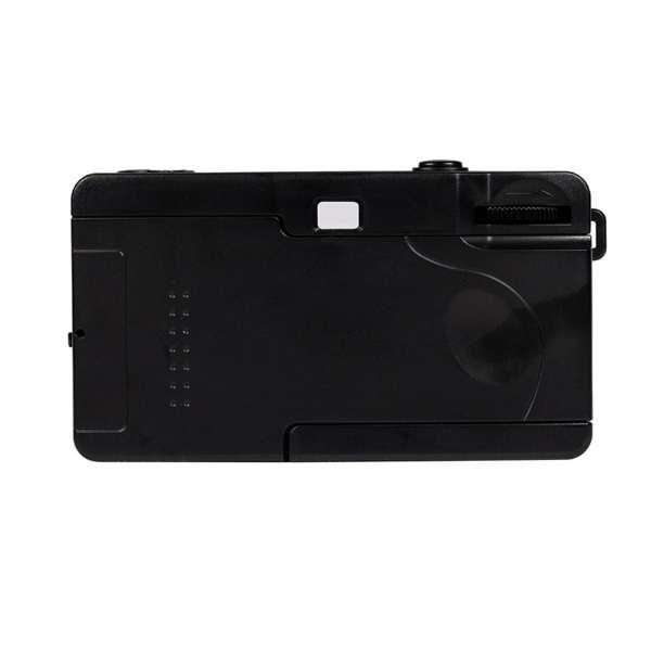 〔フィルムカメラ〕SPRITE 35-II（スプライト35-II） ブラック&ブルー 432994 ［フィルム式］ | ILFORD PHOTO | 01