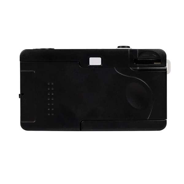 〔フィルムカメラ〕SPRITE 35-II（スプライト35-II） シルバー&ティールグリーン 432997 ［フィルム式］ | ILFORD PHOTO | 01