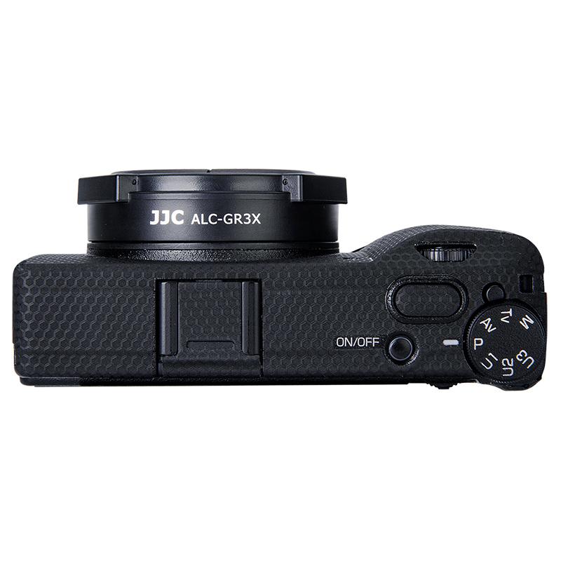 リコーgr3x（レンズアクセサリー）の商品一覧｜カメラ テレビ、オーディオ、カメラ 通販 