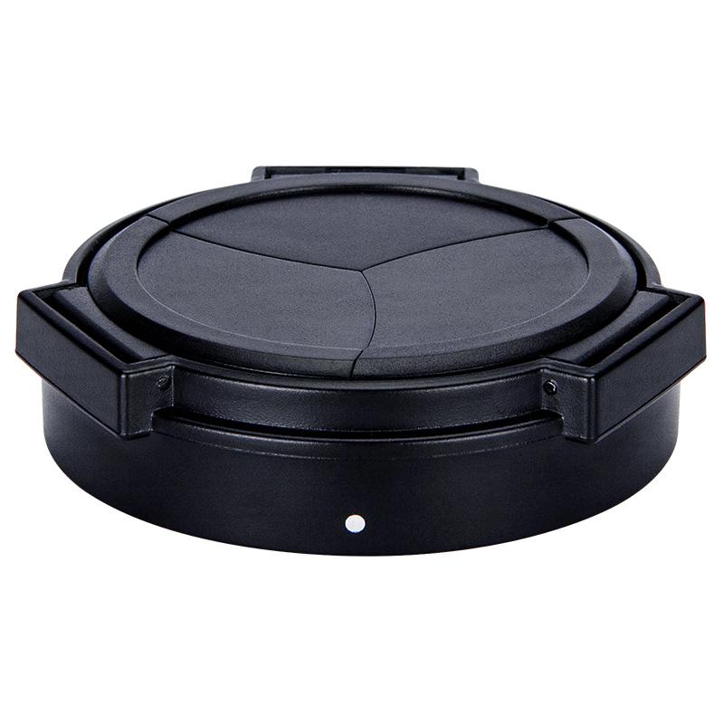 3年保証付 RICOH GR III HDF レンズキャップ付 バッテリー未使用 3年保証付 RICOH GR III HDF レンズキャップ付 バッテリー未使用