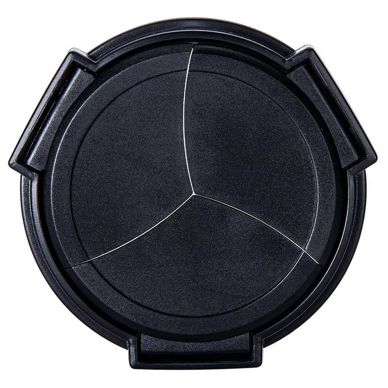 JJC ジェイジェイシー ALC-GR3X [リコー RICOH GR3用 オートレンズ