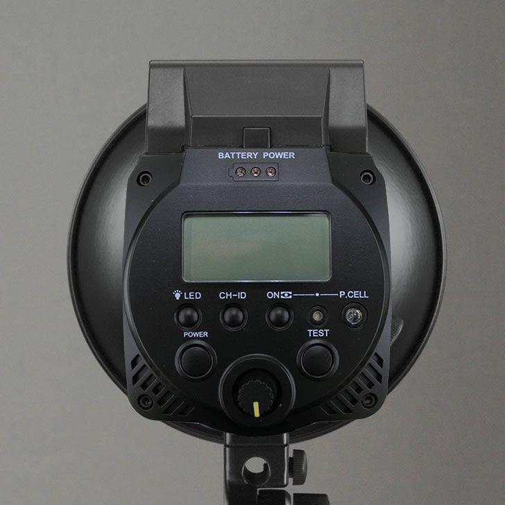 Cononmarkコノンマーク B4 400W モノブロック　ストロボ Cononmarkコノンマーク B4 400W モノブロック ストロボ