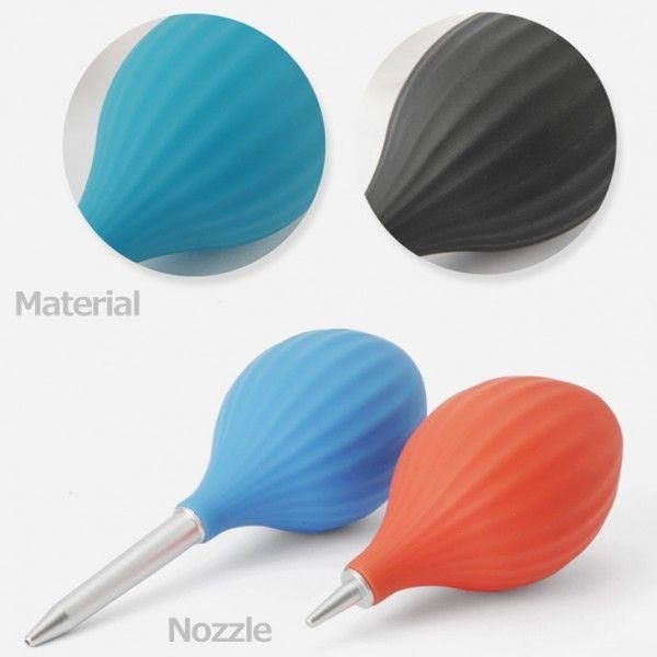 カラフルブロアー　Ballon 8color |  | 03