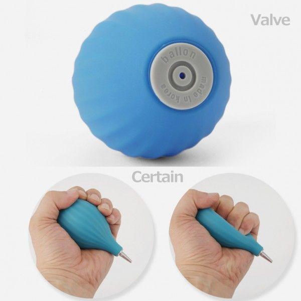 カラフルブロアー　Ballon 8color |  | 04