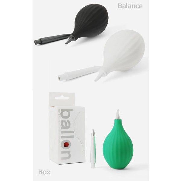 カラフルブロアー　Ballon 8color |  | 05