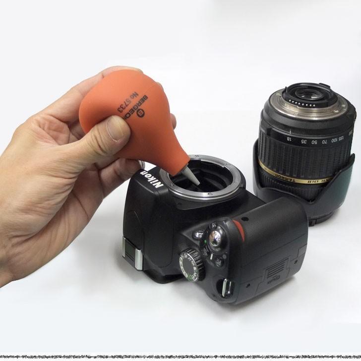 【数量限定超特価品！】BERGEON No.4657＋No.5733 ブロアーセット |  | 04