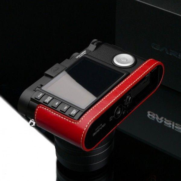 GARIZ GARIZ/本革カメラケース Leica/ライカ X-Vario用 BL-LCXVR