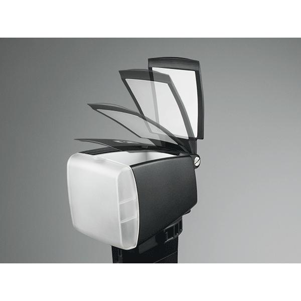 BounceLite/バウンスライト　高機能ストロボディフューザー　BounceLite | 