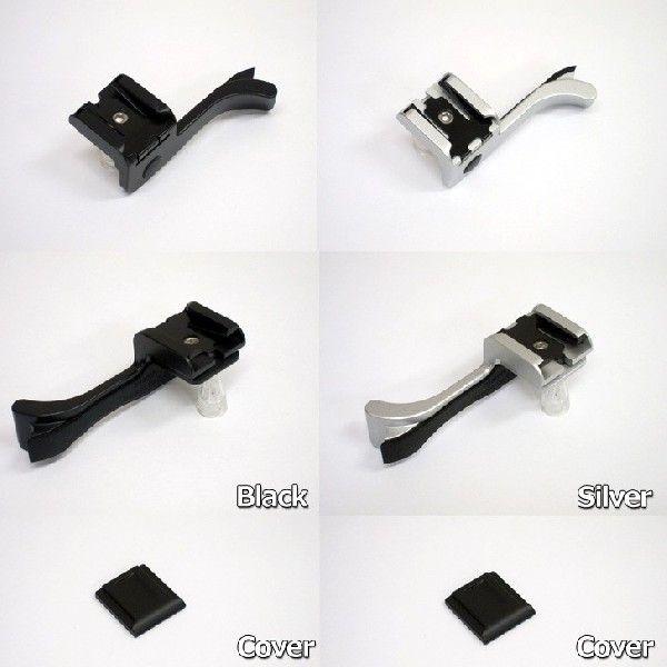 マッチテクニカル 親指グリップ Thumbs UP CSEP-10S : スマイルカメラ 
