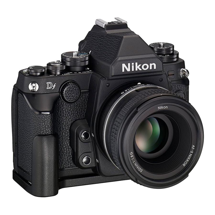 Nikon - Nikon Df用グリップ DF-GR1 ニコン NIKON DF-GR1 [NIKON Df用グリップ] : スマイルカメラ
