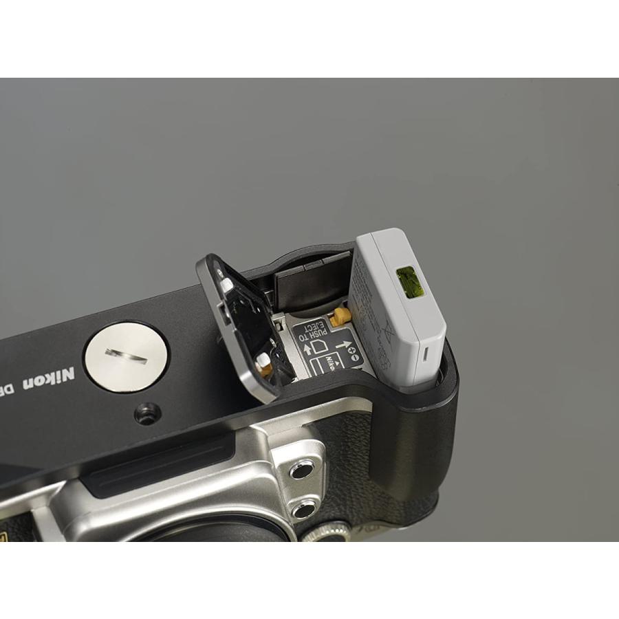 Nikon Df用グリップ DFGR1 qqffhab Amazon | Nikon Df用グリップ DFGR1 | カメラ用カメラグリップ 通販