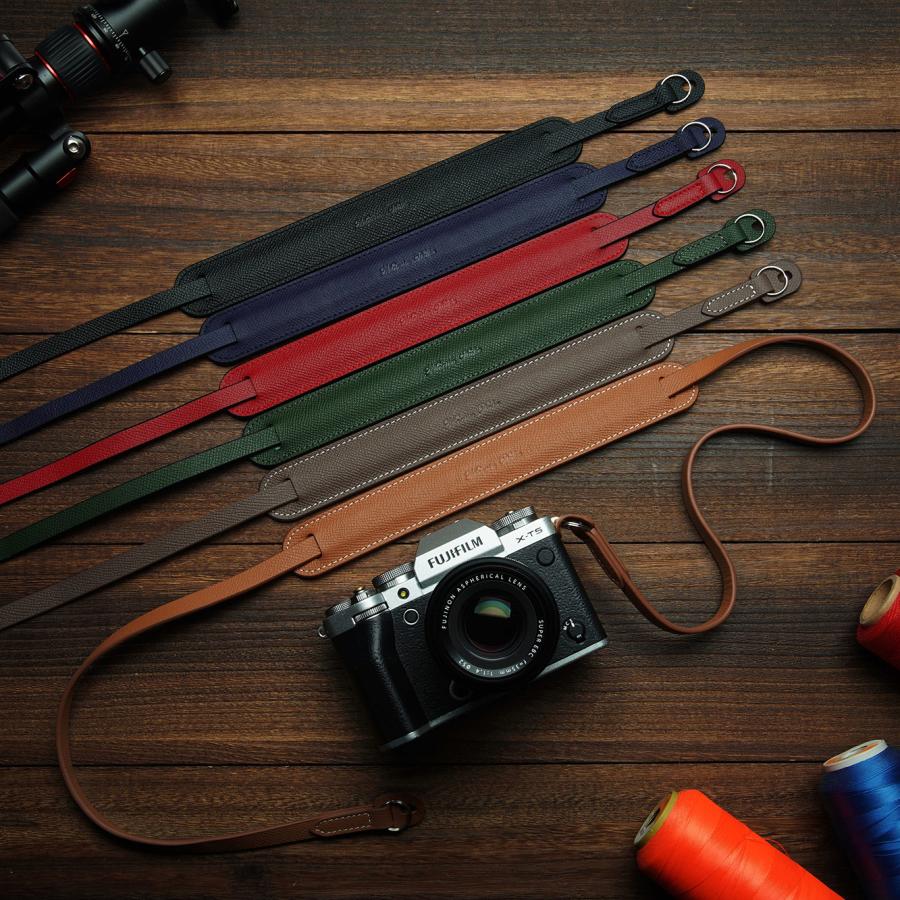 Martin Duke ミラーレス＆コンパクトカメラ用 ネックストラップ DN22 | 