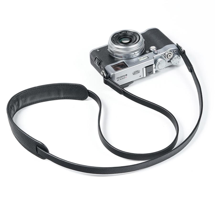 Martin Duke ミラーレス＆コンパクトカメラ用 ネックストラップ DN22 |  | 13