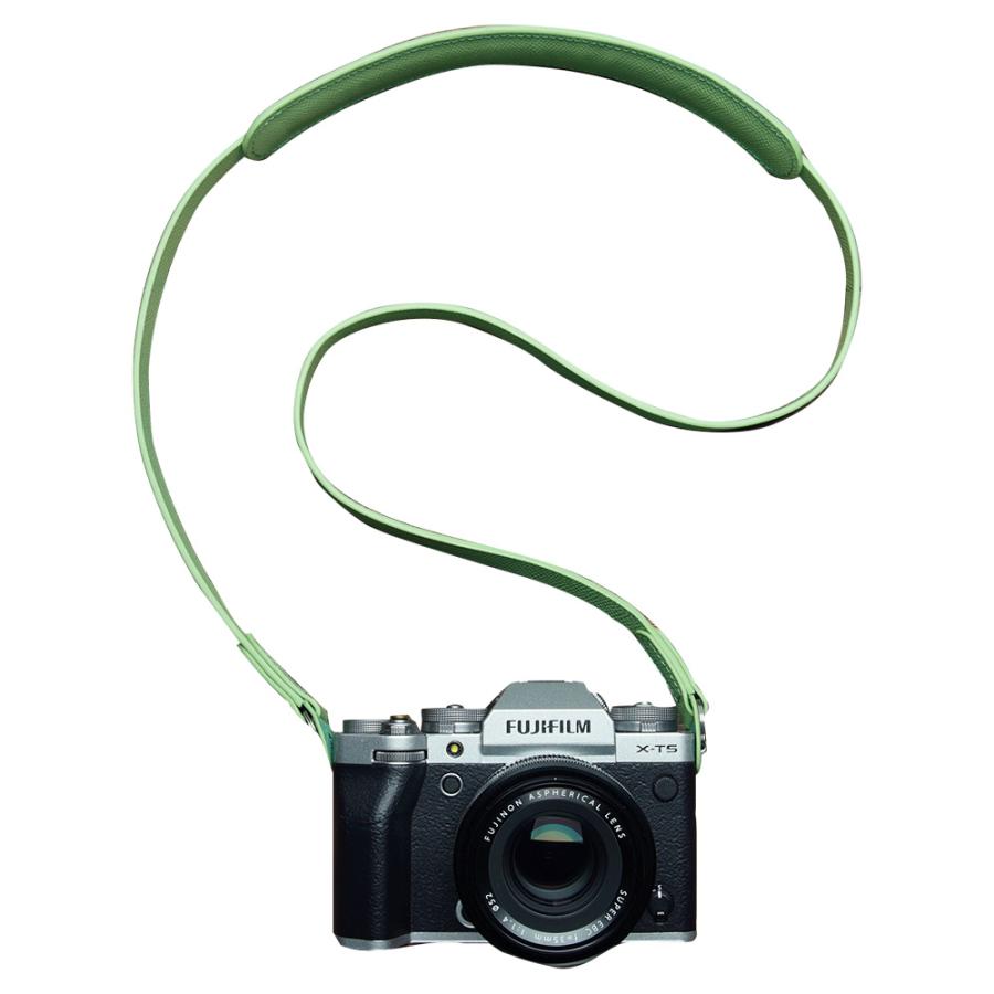 Martin Duke ミラーレス＆コンパクトカメラ用 ネックストラップ DN22 |  | 17