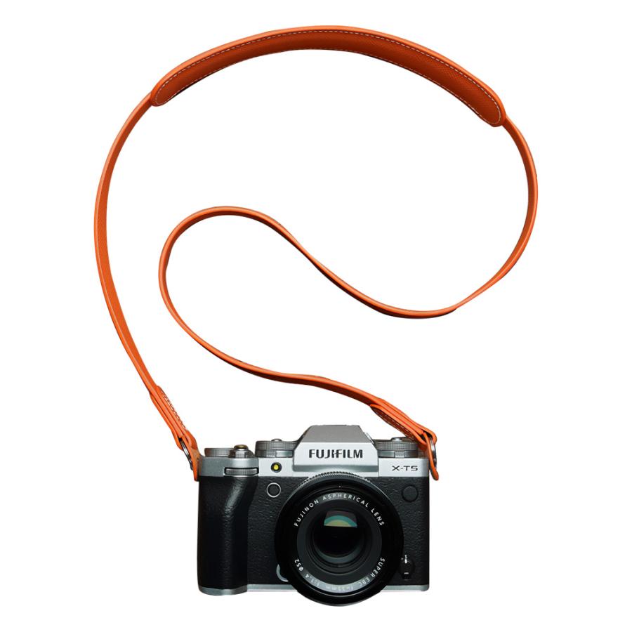 Martin Duke ミラーレス＆コンパクトカメラ用 ネックストラップ DN22 |  | 18