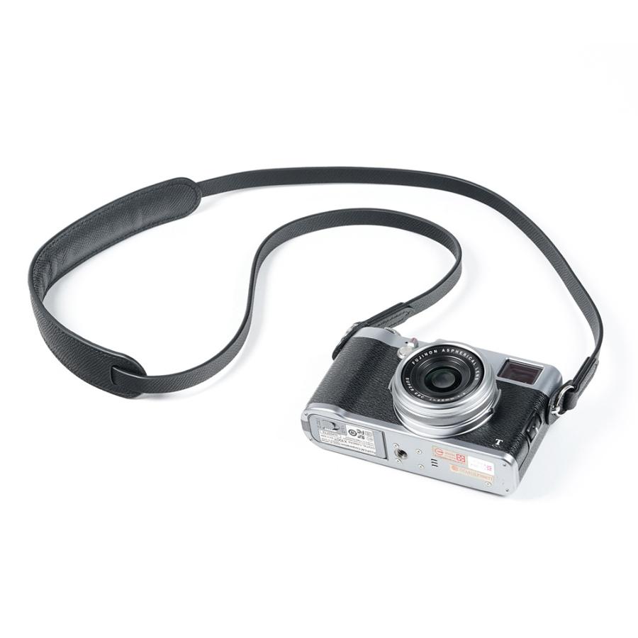 Martin Duke ミラーレス＆コンパクトカメラ用 ネックストラップ DN22 |  | 20
