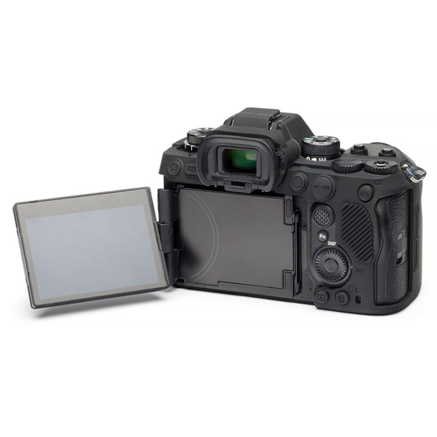 ジャパンホビーツール イージーカバー ソニー α1II 用 液晶保護