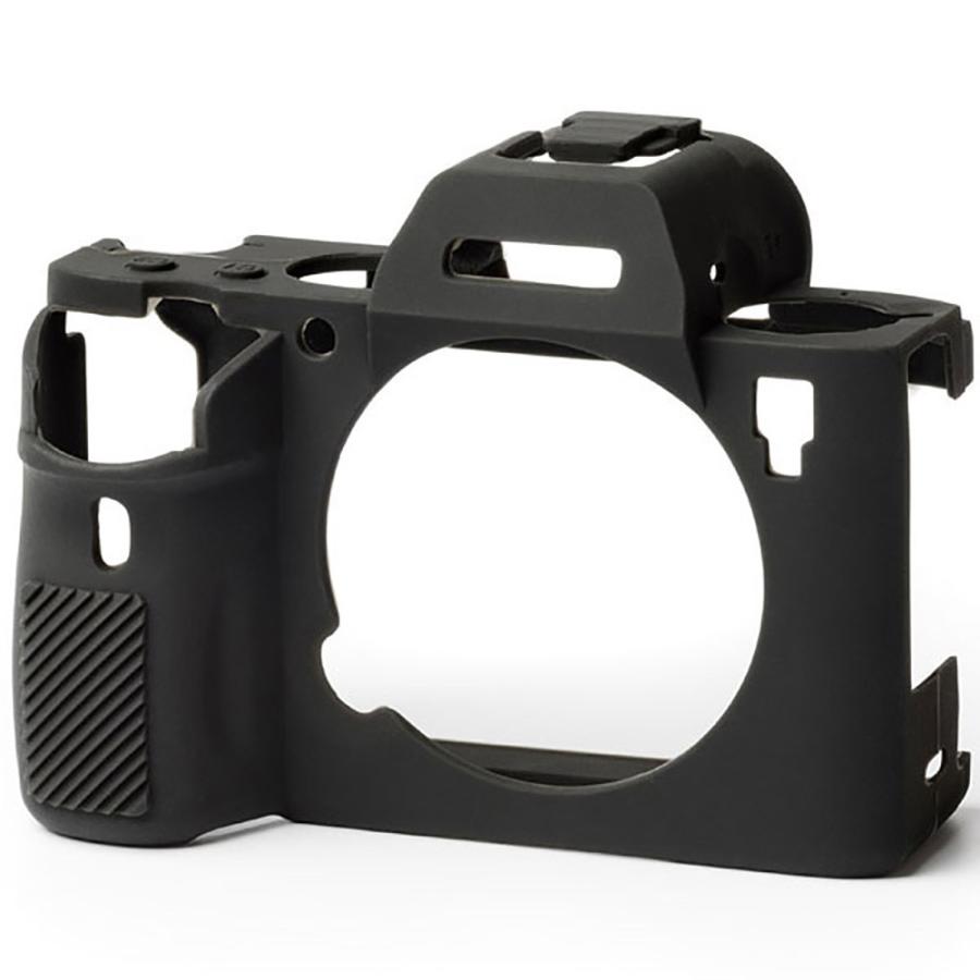 EASY COVER/イージーカバー SONY α7 III / α7R III /α９用 ブラック 液晶保護フィルム付 | SONY | 03