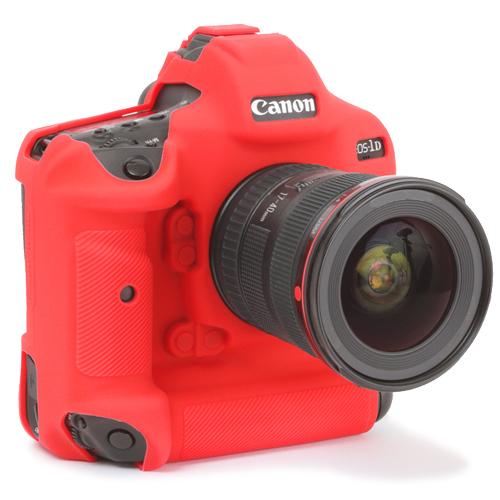 EASY COVER/イージーカバー EOS-1D X /1DX Mark III 用 レッド 液晶保護フィルム付属 | ジャパンホビーツール | 02