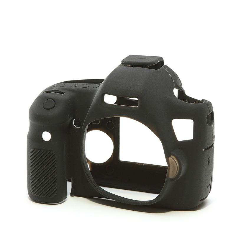 EASY COVER/イージーカバー Canon EOS 6D 用 ブラック | EOS DIGITAL | 03