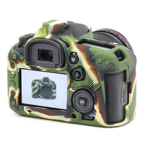 EASY COVER/イージーカバー Canon EOS 7D Mark2 用 カモフラージュ | EOS DIGITAL | 02