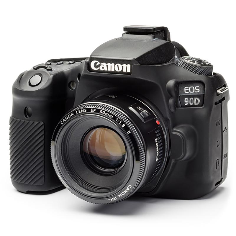 ジャパンホビーツール EASY COVER/イージーカバー EOS 90D 用 ブラック