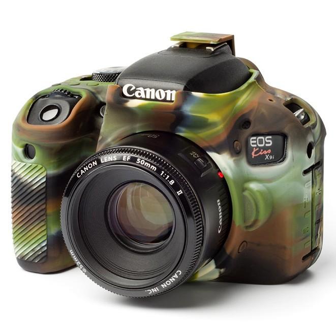 EOS DIGITAL EASY COVER/イージーカバー Canon デジタル一眼 Kiss X9i