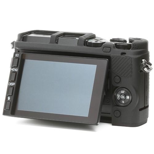 ニコン（Nikon） EASY COVER/イージーカバー Nikon1 V3用 ブラック
