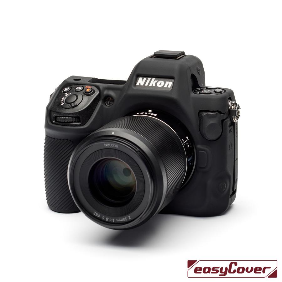 ジャパンホビーツール EASY COVER/イージーカバー Nikon ニコン Z8 用
