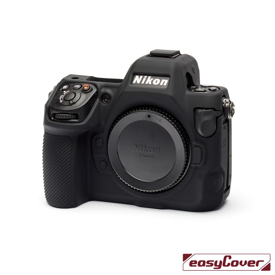 新品 本革カメラケース Nikon ニコン Z8 用 【公式通販】