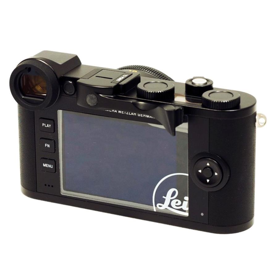 Leica ライカ CL レンズ・グリップ付き