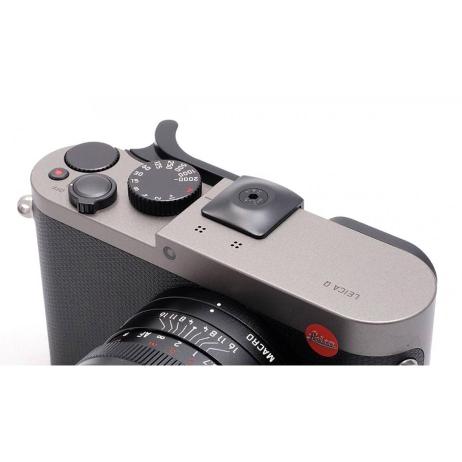 ライカ（Leica） マッチテクニカル Leica Q用 親指グリップ Thumbs UP