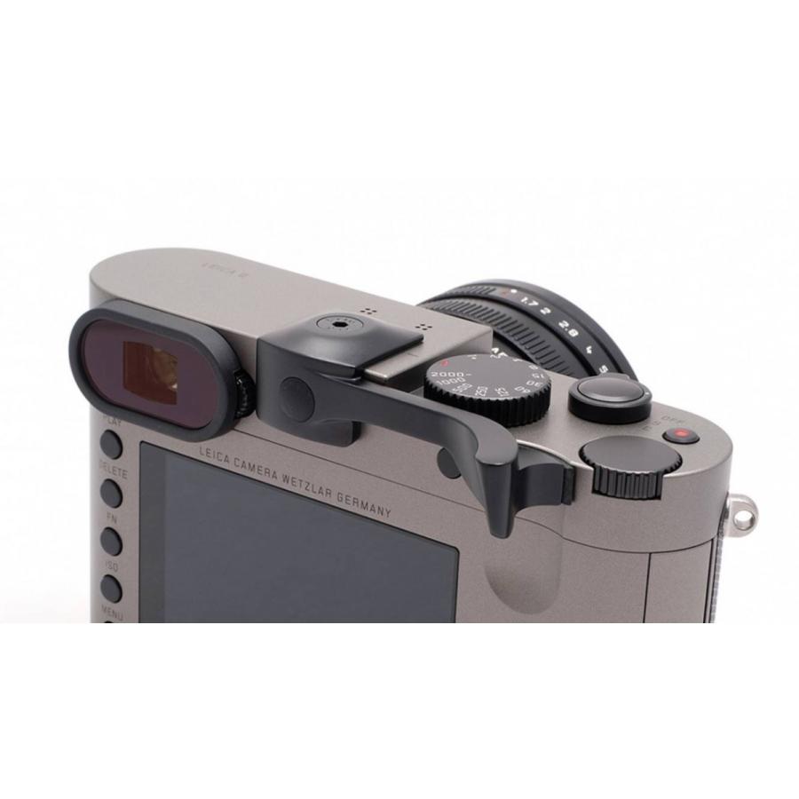 ライカ（Leica） マッチテクニカル Leica Q用 親指グリップ Thumbs UP