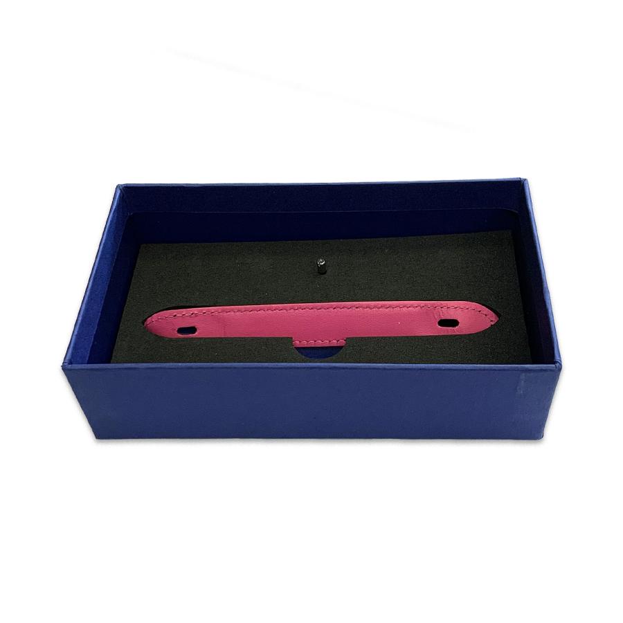 from PJ フロムピージェイ Leather Finger Strap おしゃれ本革リバーシブルフィンガーカメラストラップ F101 シリーズ |  | 21