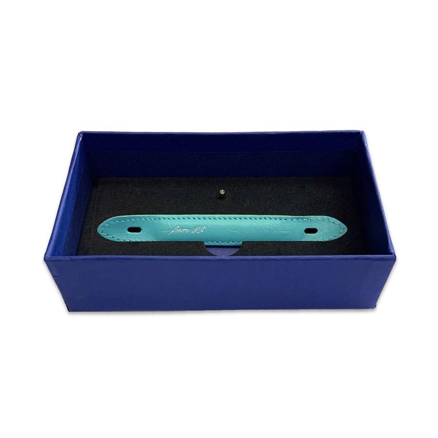 from PJ フロムピージェイ Leather Finger Strap おしゃれ本革リバーシブルフィンガーカメラストラップ F101 シリーズ |  | 14