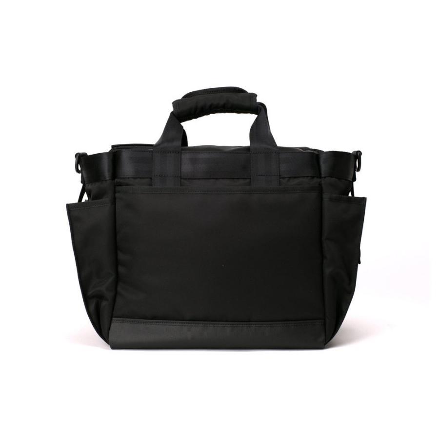 ARTISAN&ARTIST/アルティザン＆アーティスト GDR-212N BLK 2WAYカメラバッグ ガーデンバッグ ラージサイズ ブラック GDR 212N