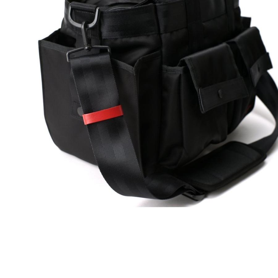 ARTISAN&ARTIST/アルティザン＆アーティスト GDR-212N BLK 2WAYカメラバッグ ガーデンバッグ ラージサイズ ブラック GDR 212N