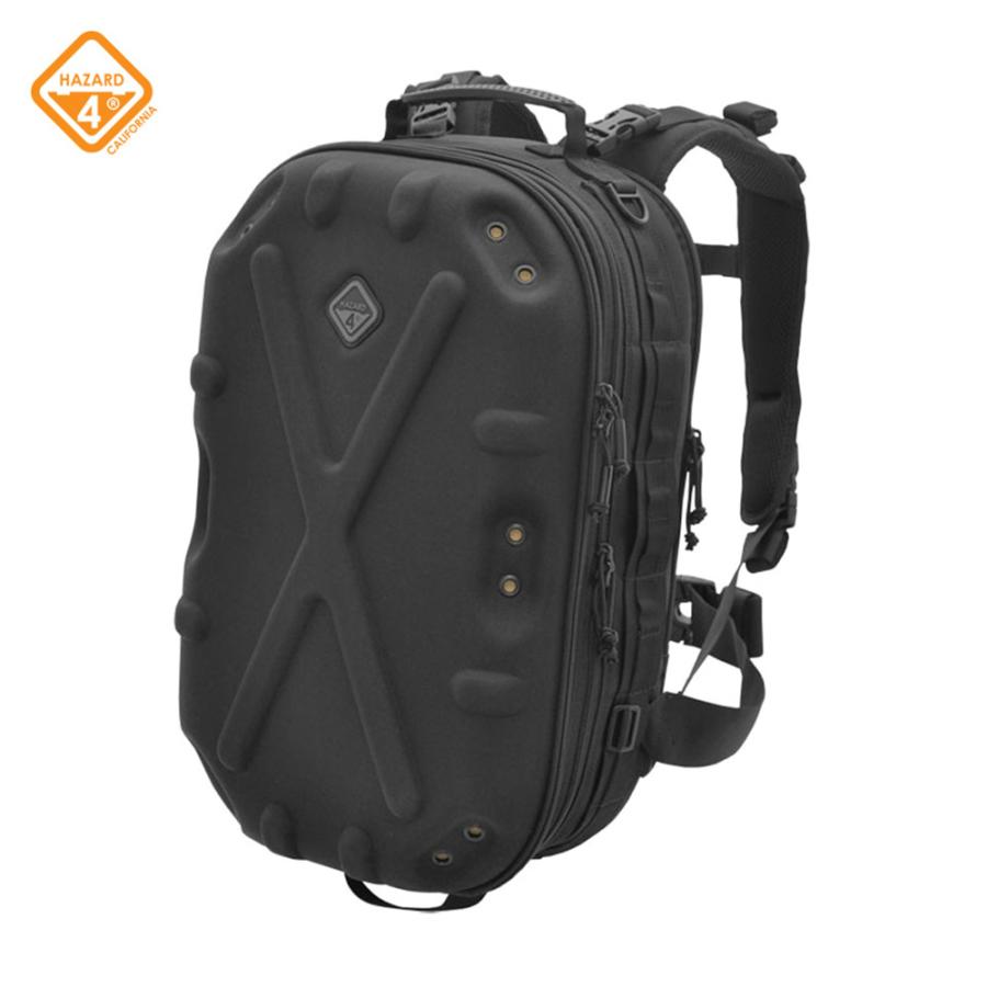 HAZARD4 カメラ/ドローン用 バックパック Pillbox - optics shell-pack