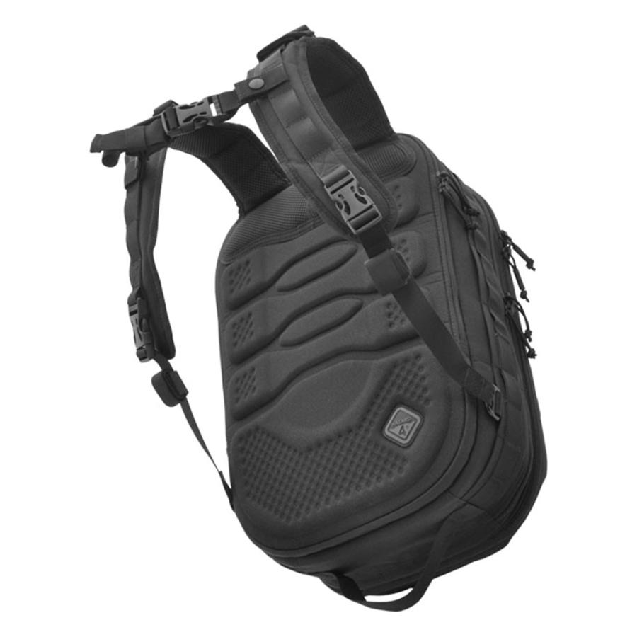 HAZARD4 カメラ/ドローン用 バックパック Pillbox - optics shell-pack