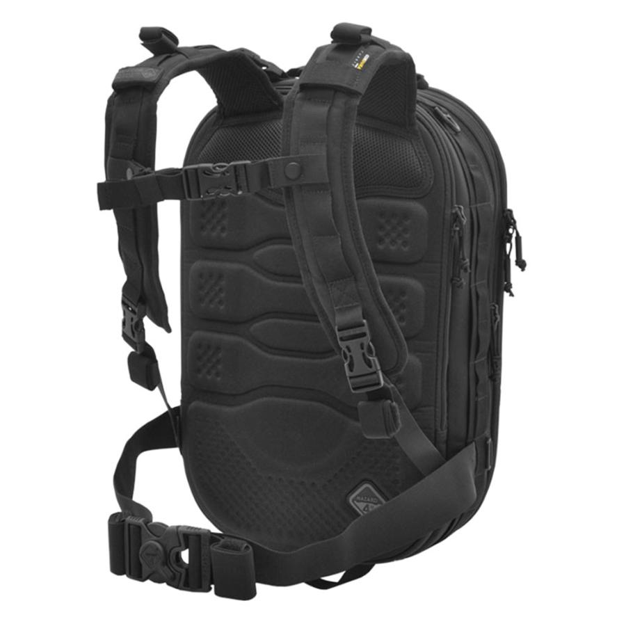 HAZARD4 カメラ/ドローン用 バックパック Pillbox - optics shell-pack