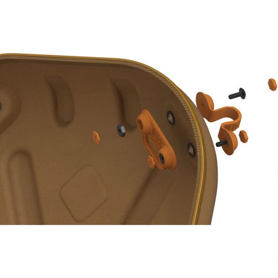 HAZARD4 一眼レフカメラ用 スリングカメラバッグ ドローンエディション